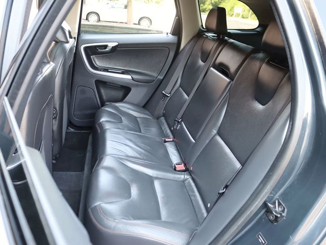 2013 Volvo XC60 AWD 4dr 3.0L - 22914922 - 21