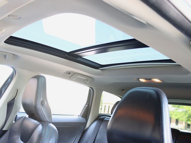 2013 Volvo XC60 AWD 4dr 3.0L - 22914922 - 23