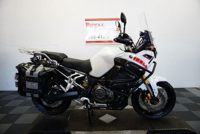2013 Yamaha XT1200Z SUPER TENERE ADVENTURE BIKE!!! - 22882336 - 0