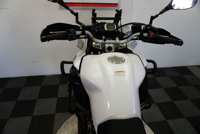 2013 Yamaha XT1200Z SUPER TENERE ADVENTURE BIKE!!! - 22882336 - 9