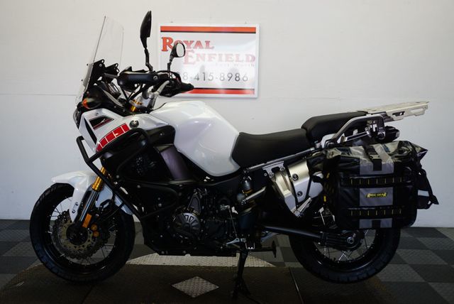 2013 Yamaha XT1200Z SUPER TENERE ADVENTURE BIKE!!! - 22882336 - 1