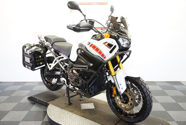 2013 Yamaha XT1200Z SUPER TENERE ADVENTURE BIKE!!! - 22882336 - 4