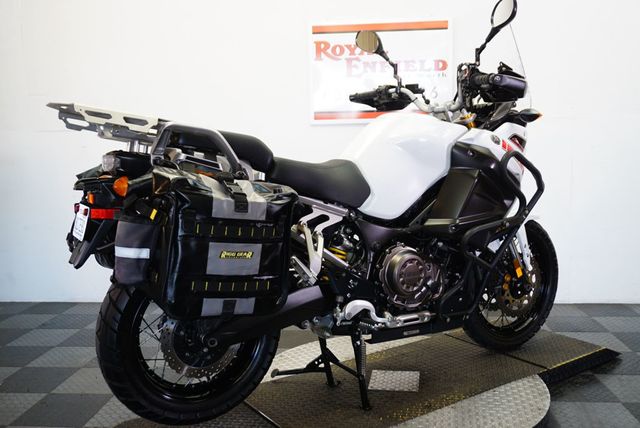 2013 Yamaha XT1200Z SUPER TENERE ADVENTURE BIKE!!! - 22882336 - 5