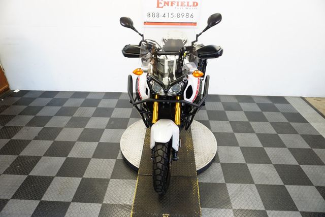 2013 Yamaha XT1200Z SUPER TENERE ADVENTURE BIKE!!! - 22882336 - 6