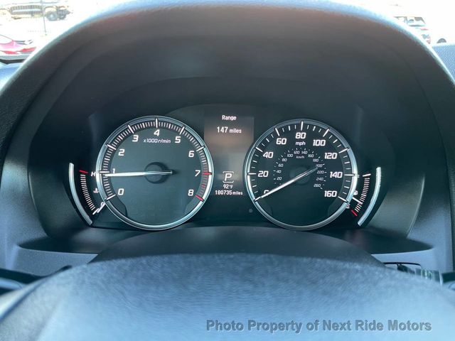 2014 Acura MDX 2014 ACURA MDX 3.5L V6 4D SUV SERVICED GREAT-DEAL 615-730-9991 - 22891254 - 21