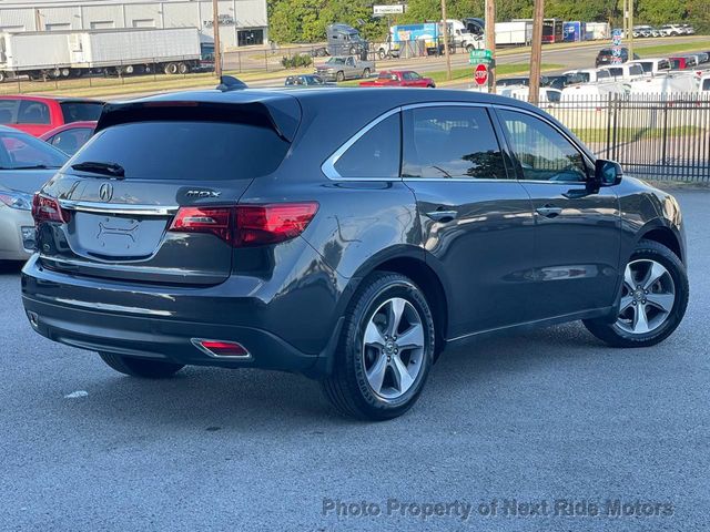 2014 Acura MDX 2014 ACURA MDX 3.5L V6 4D SUV SERVICED GREAT-DEAL 615-730-9991 - 22891254 - 32