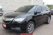 2014 Acura MDX AWD 4dr Tech Pkg - 22919560 - 0