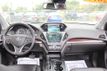 2014 Acura MDX AWD 4dr Tech Pkg - 22919560 - 20