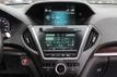 2014 Acura MDX AWD 4dr Tech Pkg - 22919560 - 21