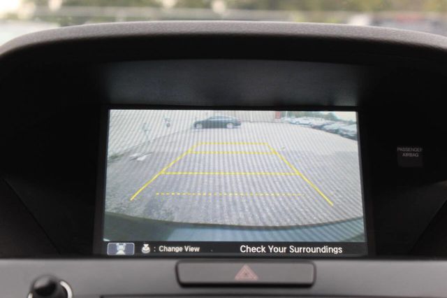 2014 Acura MDX AWD 4dr Tech Pkg - 22919560 - 22