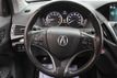 2014 Acura MDX AWD 4dr Tech Pkg - 22919560 - 23