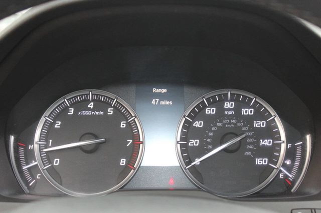 2014 Acura MDX AWD 4dr Tech Pkg - 22919560 - 24
