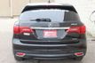 2014 Acura MDX AWD 4dr Tech Pkg - 22919560 - 3