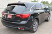 2014 Acura MDX AWD 4dr Tech Pkg - 22919560 - 4