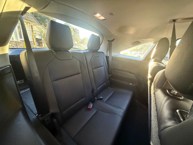2014 Acura MDX FWD 4dr Tech Pkg - 22933202 - 18