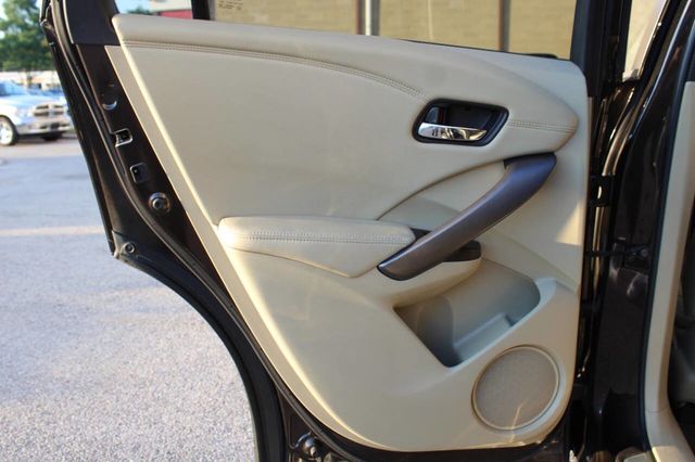 2014 Acura RDX AWD 4dr - 22916056 - 11