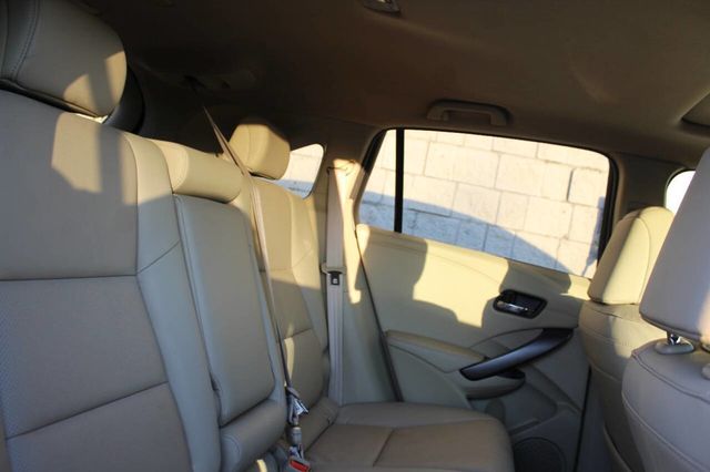 2014 Acura RDX AWD 4dr - 22916056 - 12