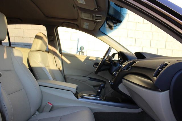 2014 Acura RDX AWD 4dr - 22916056 - 15