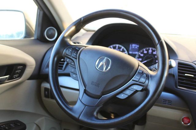 2014 Acura RDX AWD 4dr - 22916056 - 20