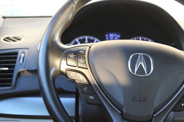 2014 Acura RDX AWD 4dr - 22916056 - 21