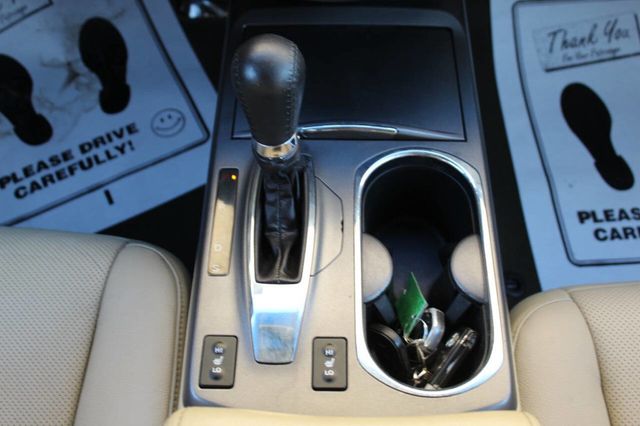 2014 Acura RDX AWD 4dr - 22916056 - 23