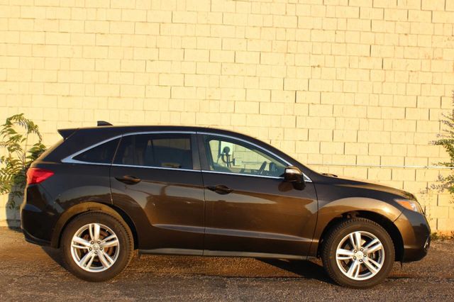 2014 Acura RDX AWD 4dr - 22916056 - 5