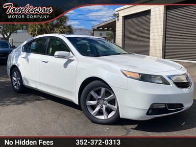 2014 Acura TL - 19UUA8F52EA002223