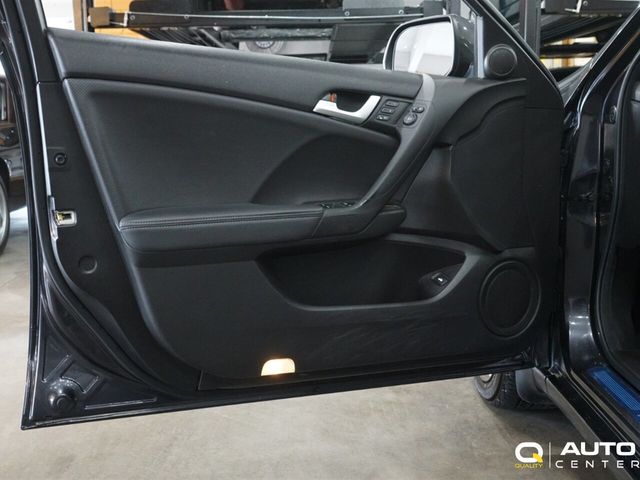 2014 Acura TSX 4dr Sedan I4 Automatic Tech Pkg - 22906830 - 11