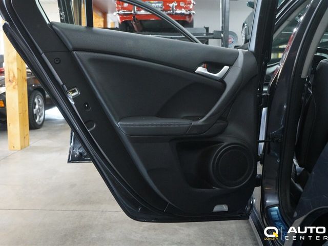 2014 Acura TSX 4dr Sedan I4 Automatic Tech Pkg - 22906830 - 12