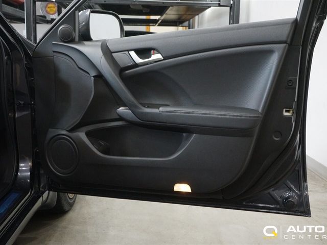 2014 Acura TSX 4dr Sedan I4 Automatic Tech Pkg - 22906830 - 13