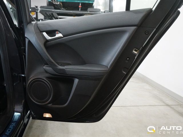2014 Acura TSX 4dr Sedan I4 Automatic Tech Pkg - 22906830 - 14