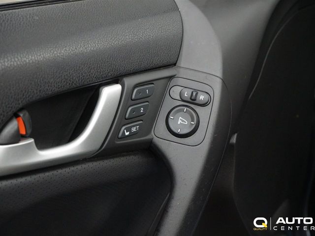 2014 Acura TSX 4dr Sedan I4 Automatic Tech Pkg - 22906830 - 15