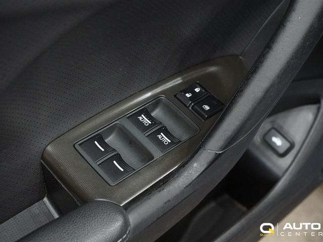 2014 Acura TSX 4dr Sedan I4 Automatic Tech Pkg - 22906830 - 16