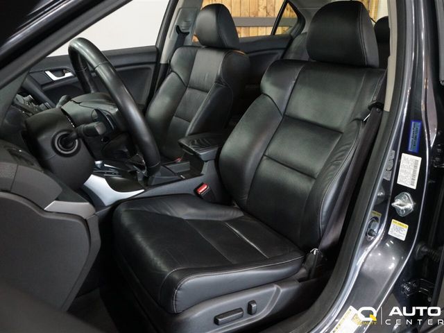 2014 Acura TSX 4dr Sedan I4 Automatic Tech Pkg - 22906830 - 17