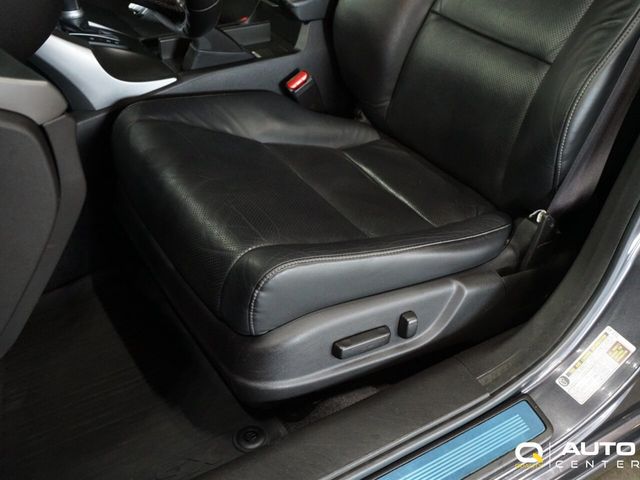 2014 Acura TSX 4dr Sedan I4 Automatic Tech Pkg - 22906830 - 19