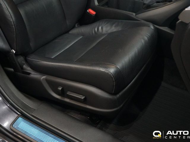2014 Acura TSX 4dr Sedan I4 Automatic Tech Pkg - 22906830 - 22