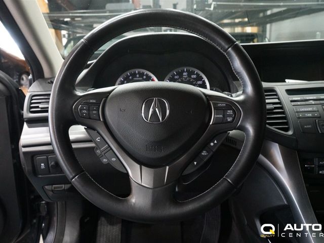 2014 Acura TSX 4dr Sedan I4 Automatic Tech Pkg - 22906830 - 23