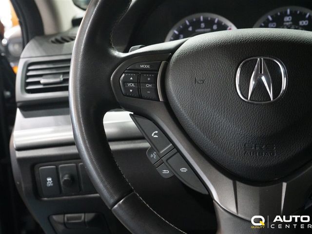 2014 Acura TSX 4dr Sedan I4 Automatic Tech Pkg - 22906830 - 24