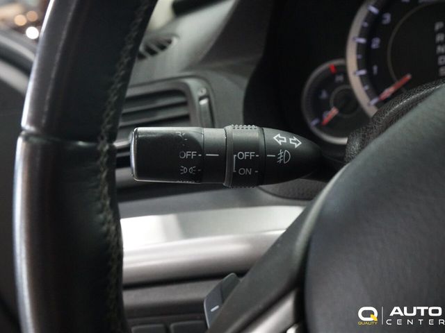 2014 Acura TSX 4dr Sedan I4 Automatic Tech Pkg - 22906830 - 28