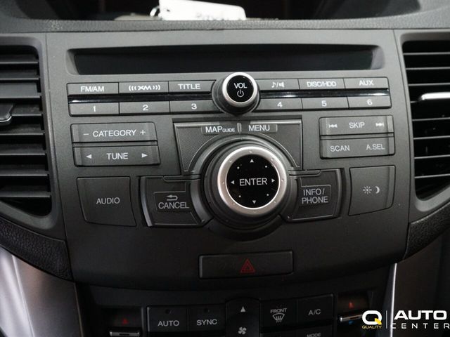 2014 Acura TSX 4dr Sedan I4 Automatic Tech Pkg - 22906830 - 30