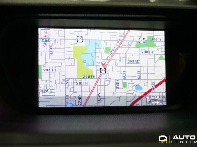 2014 Acura TSX 4dr Sedan I4 Automatic Tech Pkg - 22906830 - 35