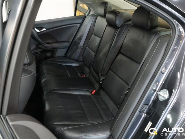 2014 Acura TSX 4dr Sedan I4 Automatic Tech Pkg - 22906830 - 36