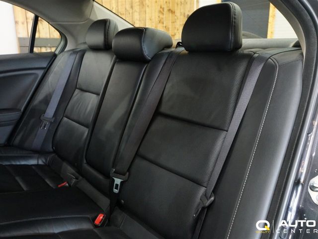 2014 Acura TSX 4dr Sedan I4 Automatic Tech Pkg - 22906830 - 37