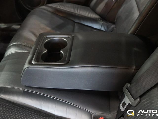 2014 Acura TSX 4dr Sedan I4 Automatic Tech Pkg - 22906830 - 39