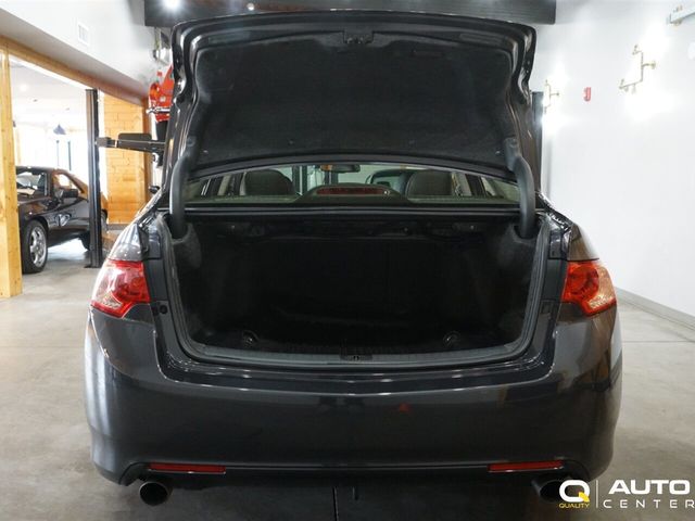 2014 Acura TSX 4dr Sedan I4 Automatic Tech Pkg - 22906830 - 42