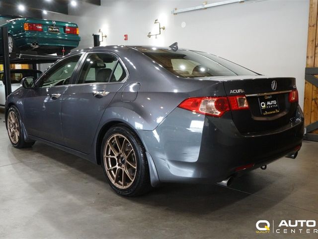 2014 Acura TSX 4dr Sedan I4 Automatic Tech Pkg - 22906830 - 5