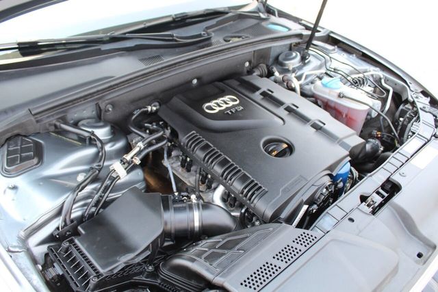 2014 Audi A5 2dr Coupe Automatic quattro 2.0T Premium Plus - 22018574 - 38