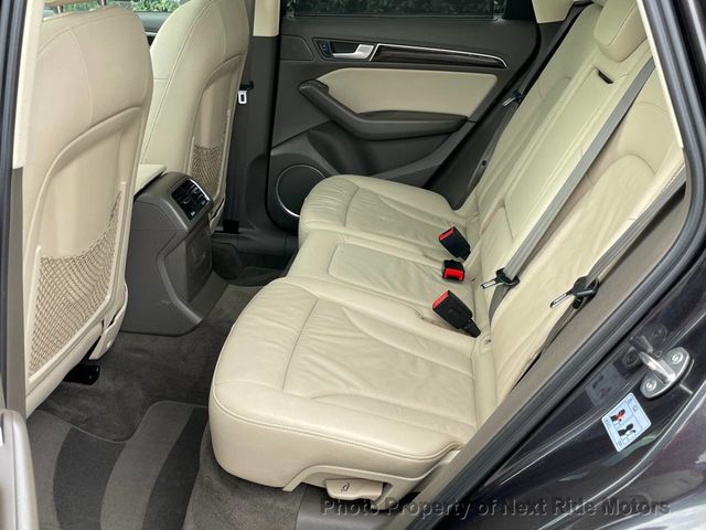 2014 Audi Q5 2014 AUDI Q5 3.0L V6 QUATTRO TDI PRESTIGE SERVICED 615-730-9991 - 22934866 - 10