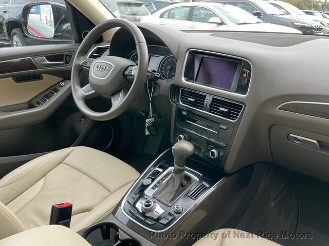 2014 Audi Q5 2014 AUDI Q5 3.0L V6 QUATTRO TDI PRESTIGE SERVICED 615-730-9991 - 22934866 - 17