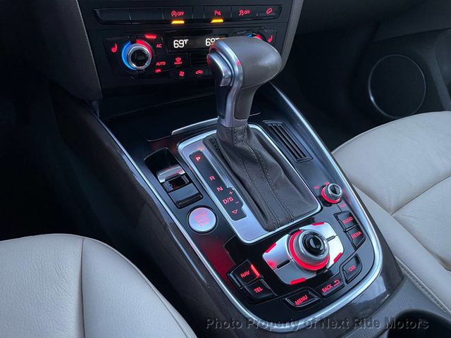 2014 Audi Q5 2014 AUDI Q5 3.0L V6 QUATTRO TDI PRESTIGE SERVICED 615-730-9991 - 22934866 - 19